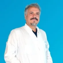 Uzm. Dr. Galip Erdem — Çocuk Sağlığı Ve Hastalıkları, Ankara. Portre fotoğrafı.