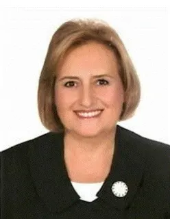 Prof. Dr. Ayşe Ezel Berker profilinde yer alan galeri fotoğrafı.