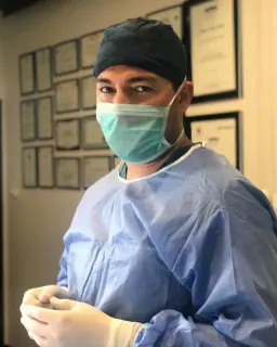 Uzm. Dr. Kerem Turgut Atasoy profilinde yer alan galeri fotoğrafı.
