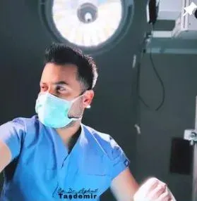 Op. Dr. Aykut Taşdemir profilinde yer alan galeri fotoğrafı.