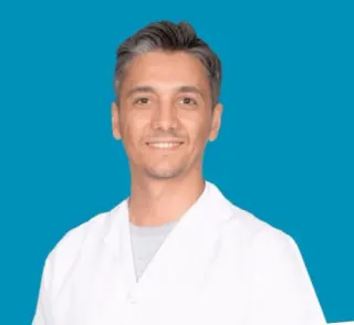 Doç. Dr. Recep Dokuyucu profilinde yer alan galeri fotoğrafı.