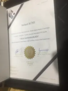 Psk. Meltem Aydoğan profilinde yer alan galeri fotoğrafı.