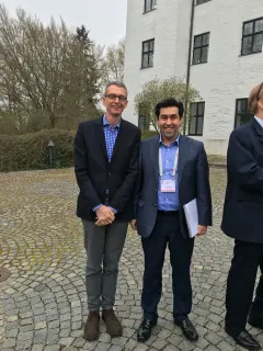 Prof. Dr. Hakan Büyükhatipoğlu profilinde yer alan galeri fotoğrafı.