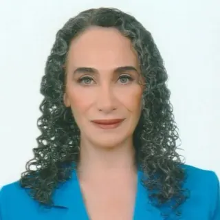 Prof. Dr. Ersin Hatice Karslıoğlu profilinde yer alan galeri fotoğrafı.