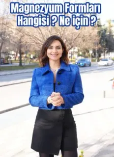 Dyt. Yeşim İşgüzar profilinde yer alan galeri fotoğrafı.