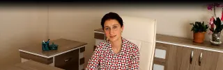 Uzm. Dr. Sema Ekmekci profilinde yer alan galeri fotoğrafı.