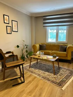 Psk. Öykü Aslıhak profilinde yer alan galeri fotoğrafı.