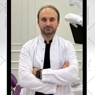 Uzm. Dt. Harun Reşit Bal — Beylikdüzü, İstanbul. Portre fotoğrafı.