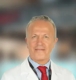 Uzm. Dr. Reşat Bahat profilinde yer alan galeri fotoğrafı.