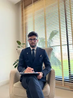 Psk. İbrahim Sezgin profilinde yer alan galeri fotoğrafı.