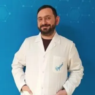 Uzm. Dr. Furkan Borazan profilinde yer alan galeri fotoğrafı.