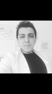 Uzm. Dyt. Burak Kayıkçı profilinde yer alan galeri fotoğrafı.