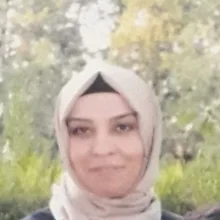 Uzm. Dr. Baise Tıkır — Psikiyatri, Ankara. Portre fotoğrafı.