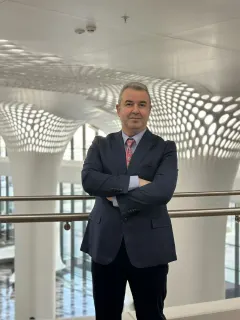 Prof. Dr. Nurullah Doğan profilinde yer alan galeri fotoğrafı.