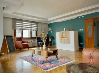 Kl. Psk. Berivan Edemen profilinde yer alan galeri fotoğrafı.