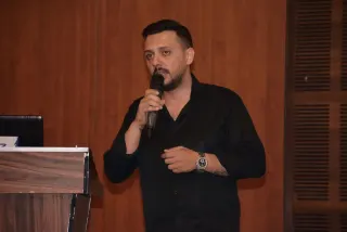 Dyt. Onur Tikit profilinde yer alan galeri fotoğrafı.