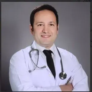 Dr. Öğr. Üyesi Çağlar Jaicks profilinde yer alan galeri fotoğrafı.