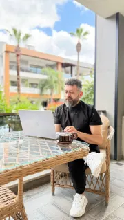 Uzm. Dr. Melik Çandar profilinde yer alan galeri fotoğrafı.