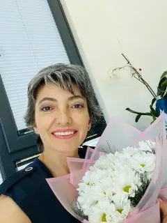 Dt. Mehtap Uysal profilinde yer alan galeri fotoğrafı.