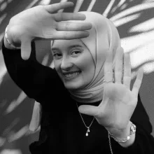 Psk. Dan. Tuğba Şahin — Psikolojik Danışma ve Rehberlik. Portre fotoğrafı.