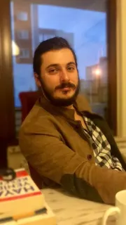 Uzm. Psk. Kaan Yavuz profilinde yer alan galeri fotoğrafı.