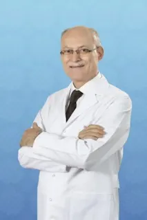 Prof. Dr. Hüsamettin Oktay profilinde yer alan galeri fotoğrafı.