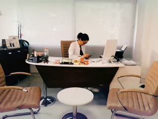 Uzm. Dr. Demet Can profilinde yer alan galeri fotoğrafı.