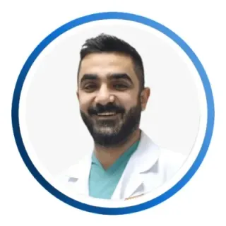 Doç. Dr. Yunus Öç profilinde yer alan galeri fotoğrafı.