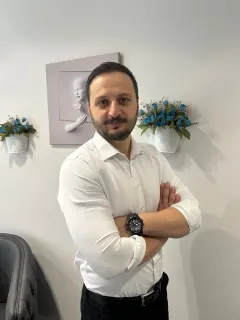 Kl. Psk. Ahmet Büyükabacı profilinde yer alan galeri fotoğrafı.