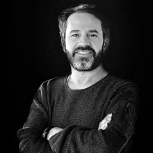 Kl. Psk. Fazıl Tatar — Psikolojik Danışma ve Rehberlik, İstanbul. Portre fotoğrafı.