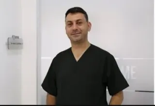 Dr. Dt. Hamdi Albayrak profilinde yer alan galeri fotoğrafı.
