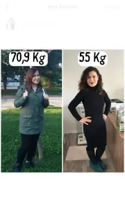 Dyt. Merve Ertem İbiş profilinde yer alan galeri fotoğrafı.