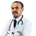 Doç. Dr. Fatih Demircioğlu profilinde yer alan galeri fotoğrafı.