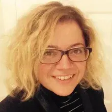 Uzm. Dr. Öge Çultu Kantaroğlu — Çocuk Sağlığı Ve Hastalıkları, Ankara. Portre fotoğrafı.