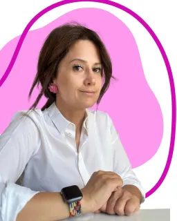 Dyt. Serpil Öztürk profilinde yer alan galeri fotoğrafı.