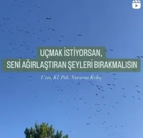 Kl. Psk. Nursena Dedeoğlu profilinde yer alan galeri fotoğrafı.