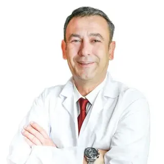 Uzm. Dr. Taner Değirmenci profilinde yer alan galeri fotoğrafı.