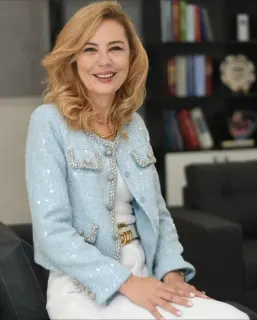Op. Dr. Neslihan Gürbüz profilinde yer alan galeri fotoğrafı.
