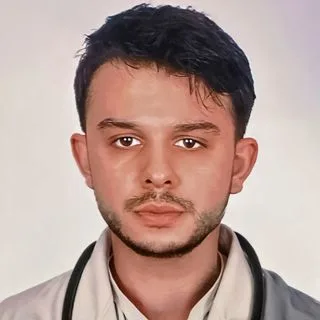 Psk. Mehmet Cankesen — Psikoloji, Kadıköy, İstanbul. Portre fotoğrafı.