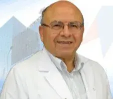 Dr. Öğr. Üyesi Nazmi Geyik profilinde yer alan galeri fotoğrafı.