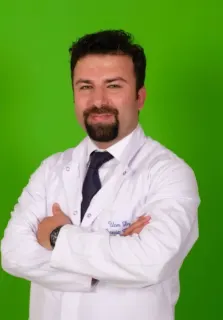 Uzm. Dr. Deniz Oral profilinde yer alan galeri fotoğrafı.