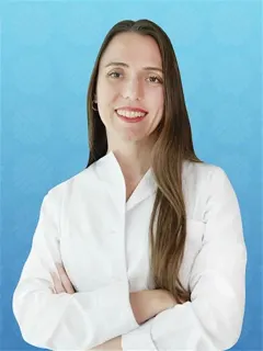 Op. Dr. İpek Uzaldı profilinde yer alan galeri fotoğrafı.