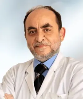 Prof. Dr. Temuçin Şenkul profilinde yer alan galeri fotoğrafı.