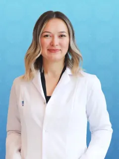 Dr. Öğr. Üyesi Bilge Özcan profilinde yer alan galeri fotoğrafı.