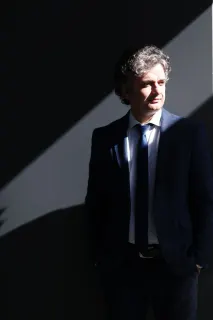 Prof. Dr. Şükrü Akyüz profilinde yer alan galeri fotoğrafı.