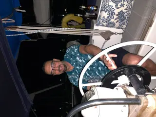Prof. Dr. Hasan Berat Cihan profilinde yer alan galeri fotoğrafı.