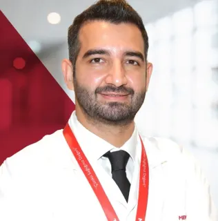 Op. Dr. Onur Emre Satılmış profilinde yer alan galeri fotoğrafı.
