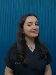 Fzt. İlknur Cora profilinde yer alan galeri fotoğrafı.