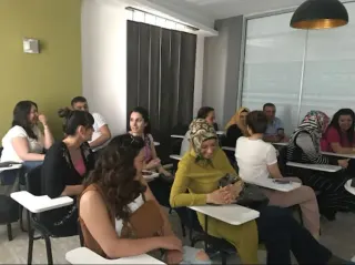 Kl. Psk. Güzide Türkyılmaz profilinde yer alan galeri fotoğrafı.
