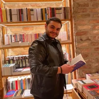 Psk. Batuhan Tığlı profilinde yer alan galeri fotoğrafı.